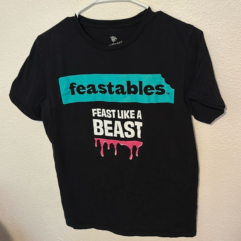 Mr.Beast Tee